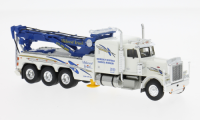86283 Peterbilt 359 Abschleppwagen "Midwest Truck". 1:87